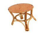 Wooden Stool Plant Stand Multifunctional Nordic Style Round Plant Supports Display Rack for Indoor V1294-YM0706-3111230213811