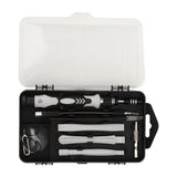 120In1 DIY MultiFunction Disassembly Screwdriver Repair Kit for Phone Computer Game Machine V1294-YM0901-3114200029211