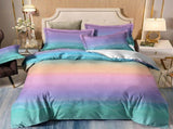 Harmony Elara Serenity Quilt / Doona / Duvet Cover set V745-AQ043881Q3