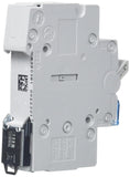 Hager Systems SFT140 Modular Switch with Common Up, I-0-II, 1 Pole, 40A V1202-V1-HAGSFT140
