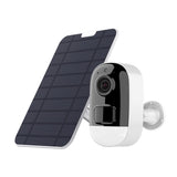 BDI F1 Full HD WiFi IP Camera with Solar Panel V28-ELEBDIF1