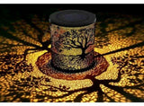 Outdoor Solar Lantern Garden, Decorative Outdoor Solar Lamp, Hanging/Standing, Waterproof Ip44, For V1188-MS-227-1185