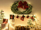 900 LED Warm White USB Fairy String Lights with Remote, 30m Green Wire, IP44 Waterproof 8-Mode Timer V1107-WARM WHITE USB FAIRY STRING LIGHTS3