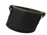 Thickening Grow Bag Non Woven Fabric Pot Vegetable Flower Medicinal Herbs Planting Bag Black with V1294-YM0717-3111220217318