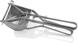 Stainless Steel Potato Masher & Press - Professional Kitchen Tool V1263-JX-3430