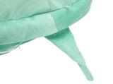 Wearable Turtle Shell Pillow Funny Turtle Pillow Stuffed Animal Costume with Detachable Washable V1294-YM0901-3115250098312