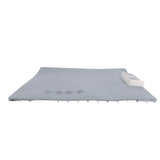 Electric Warming Tray Rollable Full Surface Heating with 5 Temperature Settings 1H 2H 4H Timer V1294-YM0901-3113240348712
