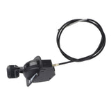 57.1in Replacement Throttle Cable for ZT1 ZTS1 ZTS2 42 46 50 54 60 Mover Engine ABS Material V1294-YM0901-3111240297911