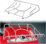 Luggage Bracket Rear Motorcycle Accessories Luggage Rack Rear Luggage Rack Tour Trunk Rack for V1188-WSZ-A-190