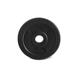 CORTEX 85kg EnduraShell Barbell & Dumbbell Weight Set V572-CSST-WPSECSET-O