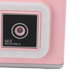 1080P Digital Camera Toy for Girls Boys 3-12 Year Old Retro Digital Video Camera with 2.4 Inch IPS V1294-YM0901-3113250030512