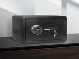 13.8L Digital Security Safe Box Fingerprint Key Lock ST0514-25