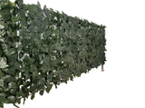Artificial Ivy Leaf Hedging 3M x 1M Roll V637-1006477