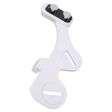 Universal Smart Toilet Bidet Dual Nozzle Design Knob Switch Toilet Self Cleaning Sprayer V1294-YM0521-3112220091911