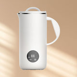 Countertop Blender Multifunctional Reservation Heating Portable Automatic Blender for Home Kitchen V1294-YM0901-3113230331611