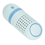 Fruit and Vegetable Washing Machine IPX7 Waterproof Portable Wireless USB Rechargeable Food Purifier V1294-YM0717-3113220181012