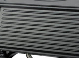 RAF R.214T Grill Steak Maker 750W Electric Press Griller, Ribbed Non-Stick Cooking Plate, 110-220V V1188-MS-710-103