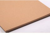 29*19CM 2 Pcs Vintage DIY Scrapbook Photo Album - Our Adventure Book for Travel and Memories V888-ELOSUNG13917