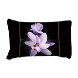 Orchid Calais Charm Quilt / Doona / Duvet Cover set V745-AQ044047K3