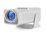 Projector HD for Home Theater Office 360 Degree Rotatable PTZ Portable Mini HY320 US Plug 110220V V1294-YM0901-3117240263712