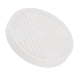 Plant Pallet Caddy Plant Stand Round Flower Pot Mover Indoor Outdoor Plant Tray Dolly with Hidden V1294-YM0901-3111250042712