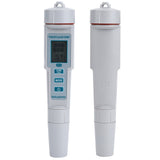 4 in 1 PH TDS EC Temp Test Pen Digital Water Quality Tester Meter for Drinking Water Swimming Pool V1294-YM0901-3111200219011
