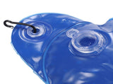 Pool Cover Weight Bags PVC Material Antifreeze Hanging Water Bag for Winter Swimming Pool Covers V1294-YM0901-3111240299511