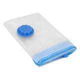 Vacuum Compressed Space Saving Storage Bags with Hand Pump Clothes Travel Organizer V1294-YM0901-JY03764-02