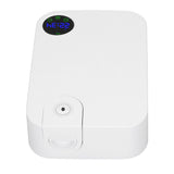 Scent Diffuser Timer Settings Efficient 3 Colors Display White Reliable Essential Oil Diffuser for V1294-YM0901-3113230267412