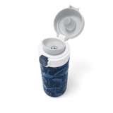 Monbento MB Pop Graphic 360ML Insulated bottle - Ginkgo Ginkgo DTK-MO-36334016