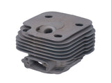 Cylinder Piston Kit Chainsaw Replacement Accessoires 50mm Fit for Husqvarna 268 268XP 268K V1294-YM0523-3111210395511