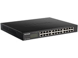 D-LINK DGS-1100-24V2 Switch DS-DLDGS110024V2