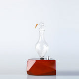 Diamond Bird Nebuliser - Waterless Diffuser Essential oil Burner Aromatherapy Home Fragrance V760-N-22DB