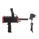 Metal Detector 15 Meter Depth 1000 Meter Search Range High Accuracy Metal Finder Scanner for Gold V1294-YM0901-3111240021112