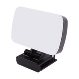 Video Conference Lighting, Webcam Lighting for Remote Working, Zoom Lighting for Laptop/Computer, V1370-AZ4-19786