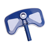 Swimming Pool Clean Head ABS Easy To Operate Efficient Pool Head Suction Pool Cleaning Accessories V1294-YM0703-3111230085411