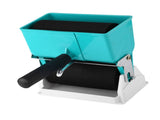 Portable Handheld Glue Applicator Roller Manual Gluer for Woodworking V1294-YM0722-JYA03258-02