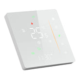 Smart Thermostat WiFi Programmable Phone App Control Water Floor Heating Temperature Controller for V1294-YM3114220092611-0421