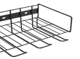 Power Tool Organizer Holder Iron Wall Mounted Heavy Duty Cordless Drill Tool Shelf Utility Storage V1294-YM0901-3111240219511