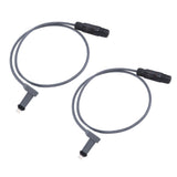 SPX Plug to RJ45 Adapter Waterproof Dustproof for Starlink Cable RJ45 Female Connector for Indoor V1294-YM0901-3113240188211