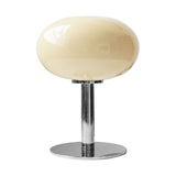 Bedside Table Lamp Iron Base Cute Shape Simple Modern Elegant Nightstand Lamp for Home Button Switch V1294-YM0703-3119230054013