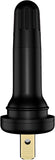 TPMS 20008 Rubber Snap-in Tire Valve Stem V1258-DP02-WO-711