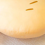 Flower Pillow Simulation Cute Cartoon Animation Flower Doll Sleeping Pillow Plush Toys Yellow L V1294-YM0512-3117220266511