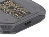 4G Mobile WiFi Hotspot Wireless Portable LTE Router with USB Charging Multi Device Connection for V1294-YM0901-3111250141111