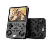 Laser Handheld Retro Console 3.5 inch 50 Games V1031-GM-35GM50-172