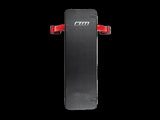 Fitness Flat Bench Weight Press Gym Home Strength Training Exercise V63-834531