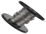 100m Electronic Fence Wire High Voltage Pulse Electronic Fence Aluminum Magnesium Alloy Wirerope V1294-YM0523-3111220072811