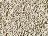 PaWz 2.5kg Tofu Cat Litter Clumping Natural x12 PT1196-ORIGINAL-12PCS