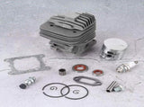 Cylinder Piston Gasket Kit Replacement Fit for Stihl MS261 Chainsaw Parts Accessories V1294-YM0901-3111200105711