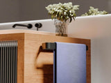 Towel Rack - Towel Holder - Towel Bar - Shower Rack - Kitchen Towel Rack - Bathroom Rack - Towel V1188-MS101-01961-1